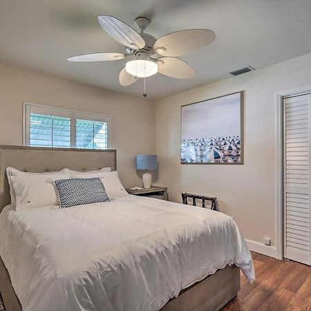 Naples Oasis With Screened Pool, Bike To Beach! Exterior foto