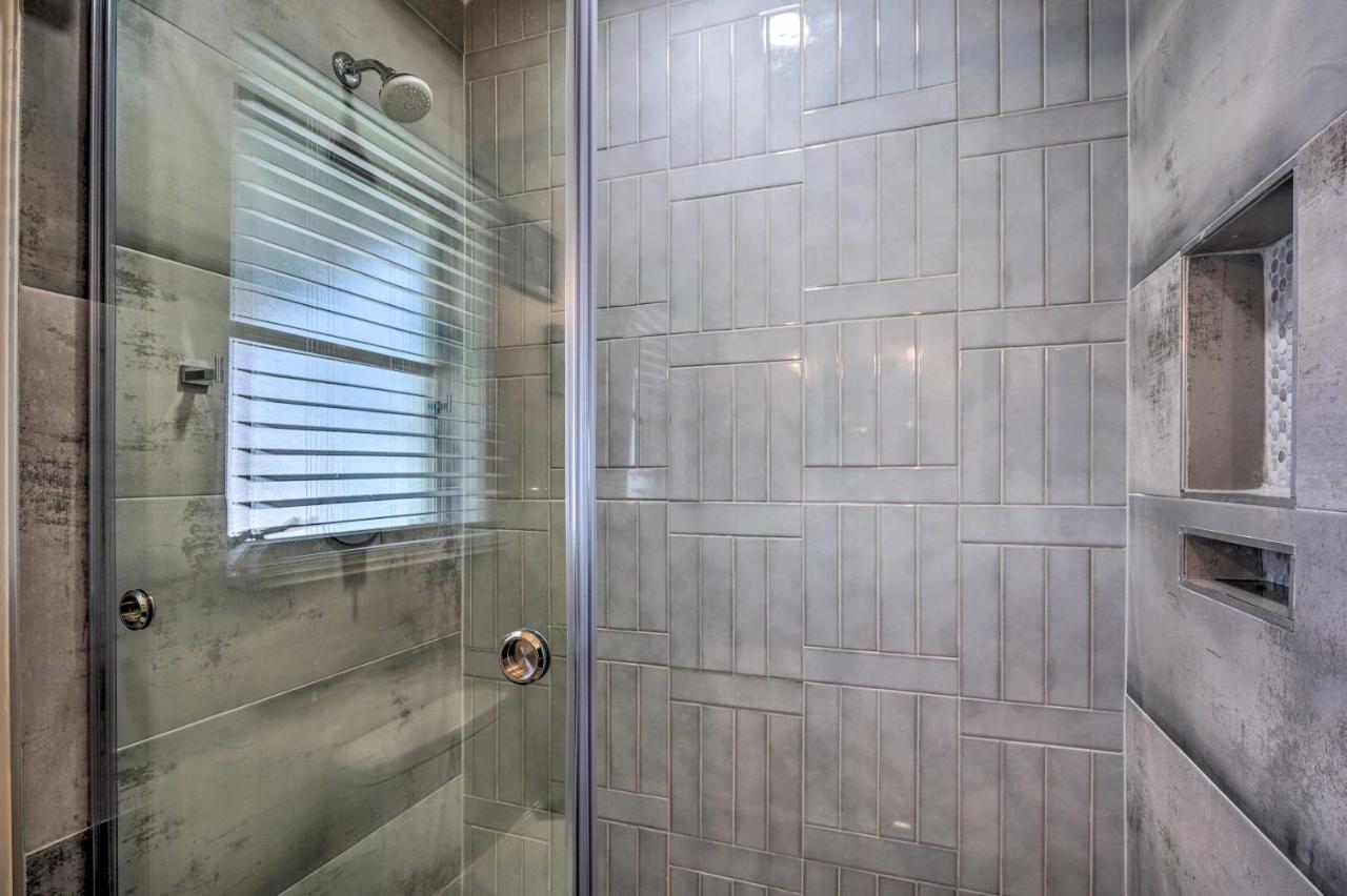 Naples Oasis With Screened Pool, Bike To Beach! Exterior foto